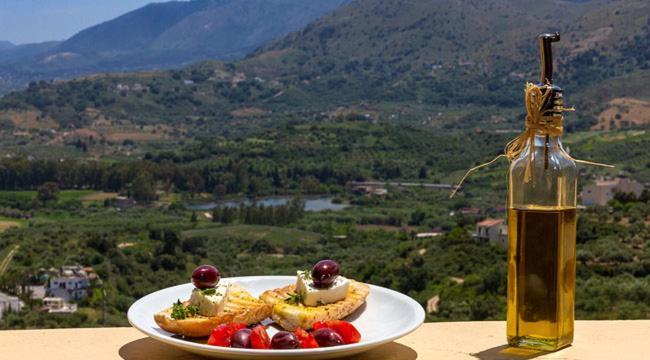 Eukalyptus Morfi Village Джорджополис Екстериор снимка
