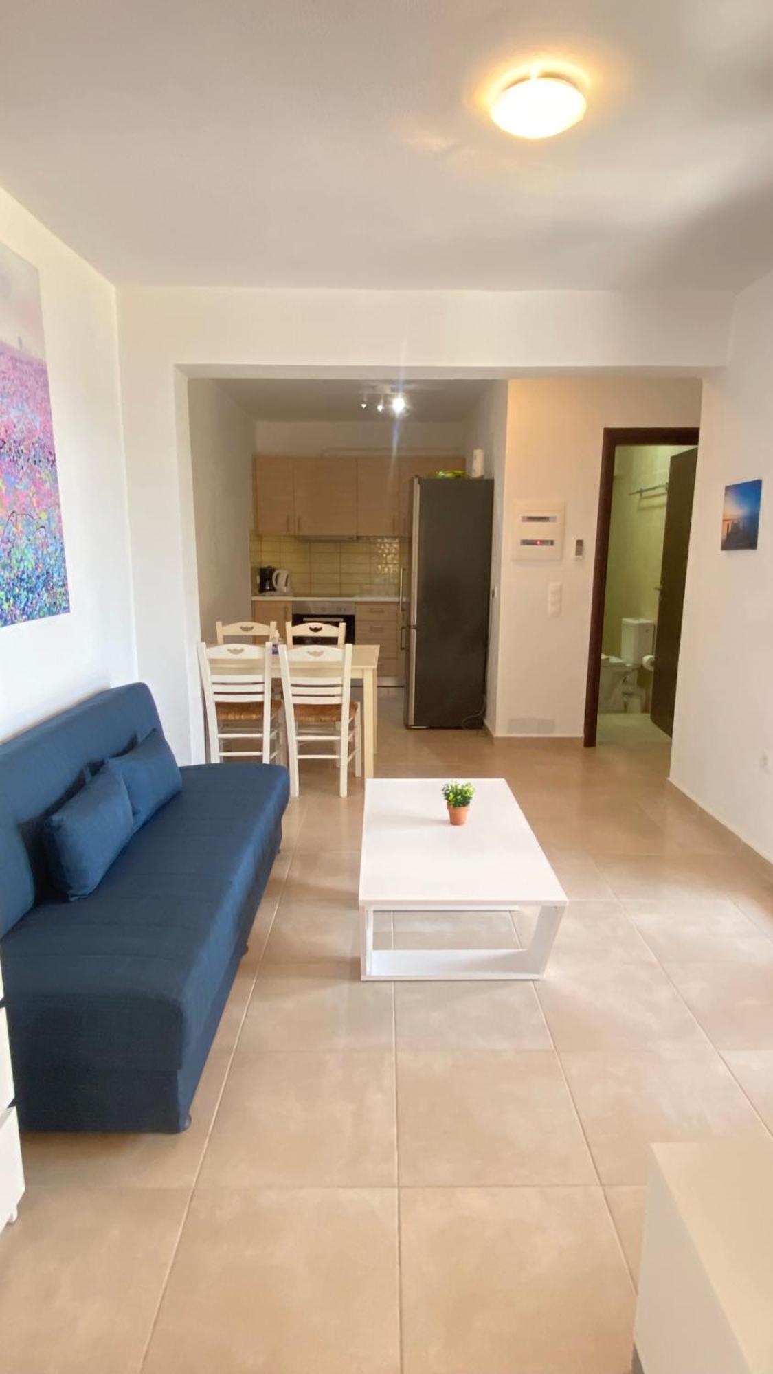 Eukalyptus Morfi Village Джорджополис Екстериор снимка